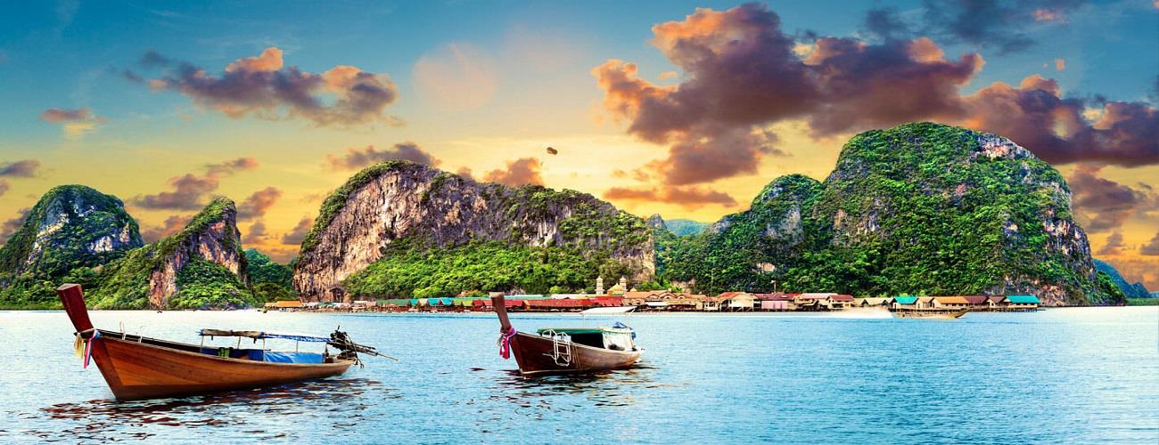 Thailand
